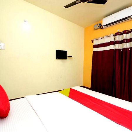 Hotel Shree Bhumi Puri - Near Sea Beach-Excellent Customer Choice-Best Seller By Morservices מראה חיצוני תמונה