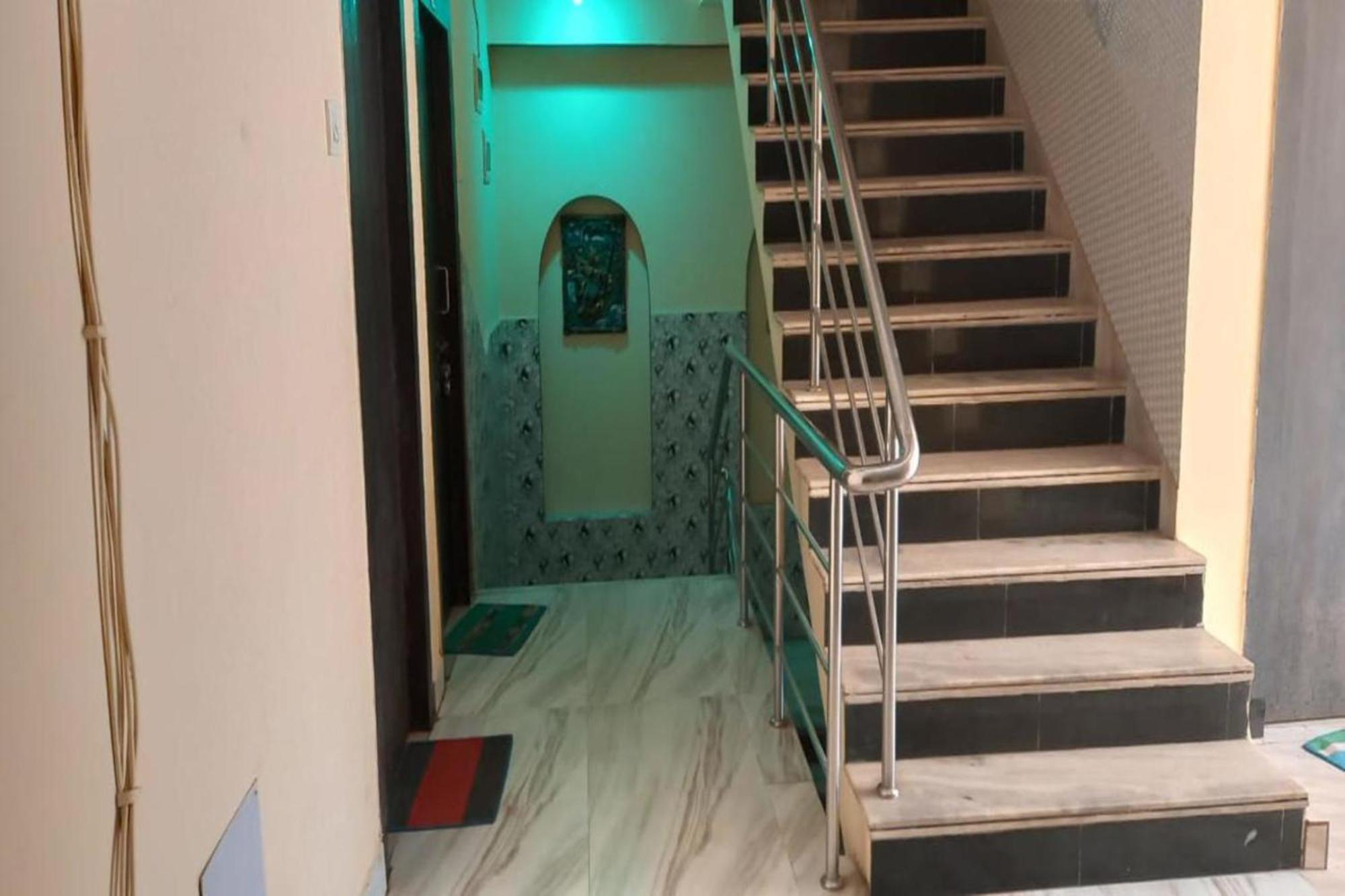 Hotel Shree Bhumi Puri - Near Sea Beach-Excellent Customer Choice-Best Seller By Morservices מראה חיצוני תמונה
