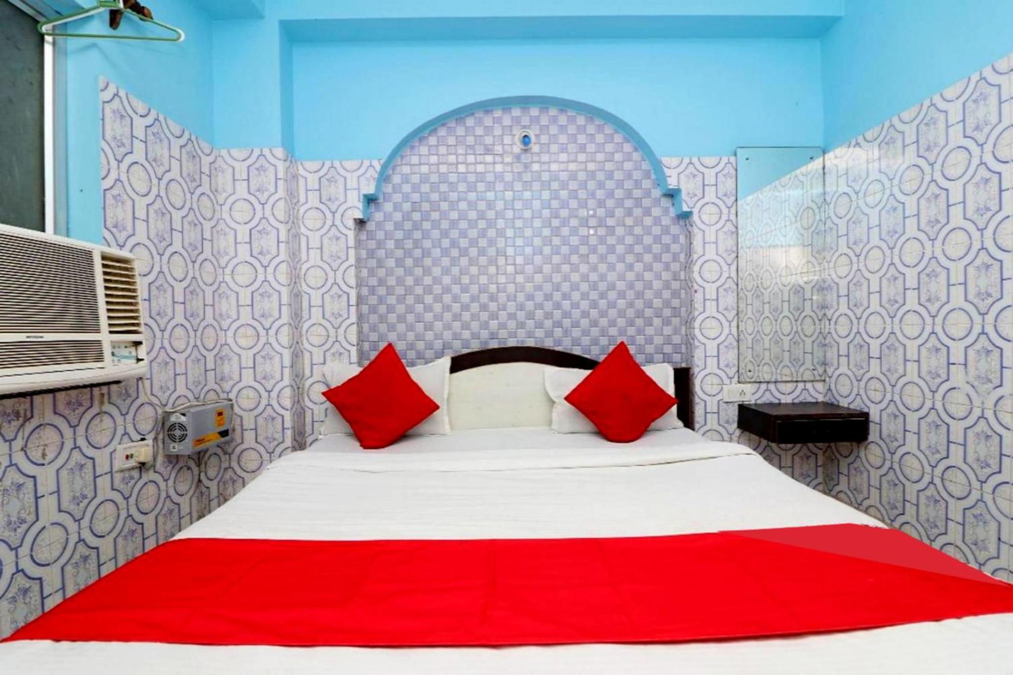 Hotel Shree Bhumi Puri - Near Sea Beach-Excellent Customer Choice-Best Seller By Morservices מראה חיצוני תמונה